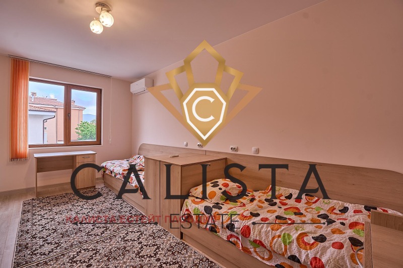 Te huur  2 slaapkamers Plovdiv , Proslav , 100 m² | 64262857 - afbeelding [5]
