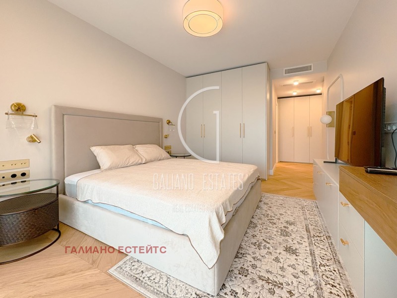 Дава под наем  4-стаен град София , Лозенец , 200 кв.м | 96914776 - изображение [9]