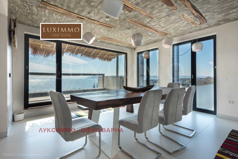 Дава под наем 4-СТАЕН, гр. Варна, Свети Никола, снимка 5 - Апартаменти - 52739711