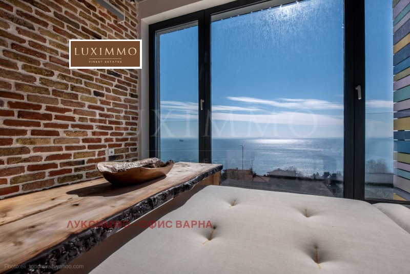 Дава под наем 4-СТАЕН, гр. Варна, Свети Никола, снимка 6 - Апартаменти - 52739711