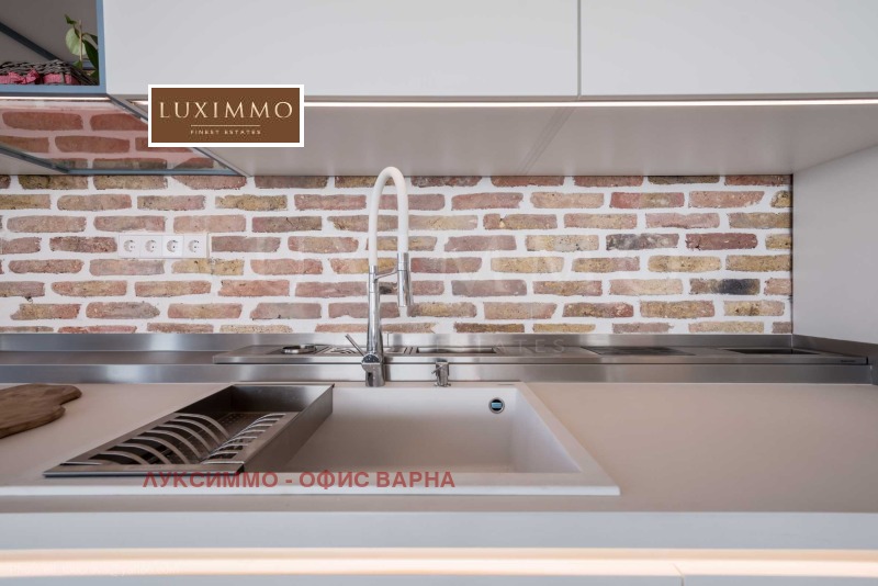 Дава под наем 4-СТАЕН, гр. Варна, Свети Никола, снимка 12 - Апартаменти - 52739711