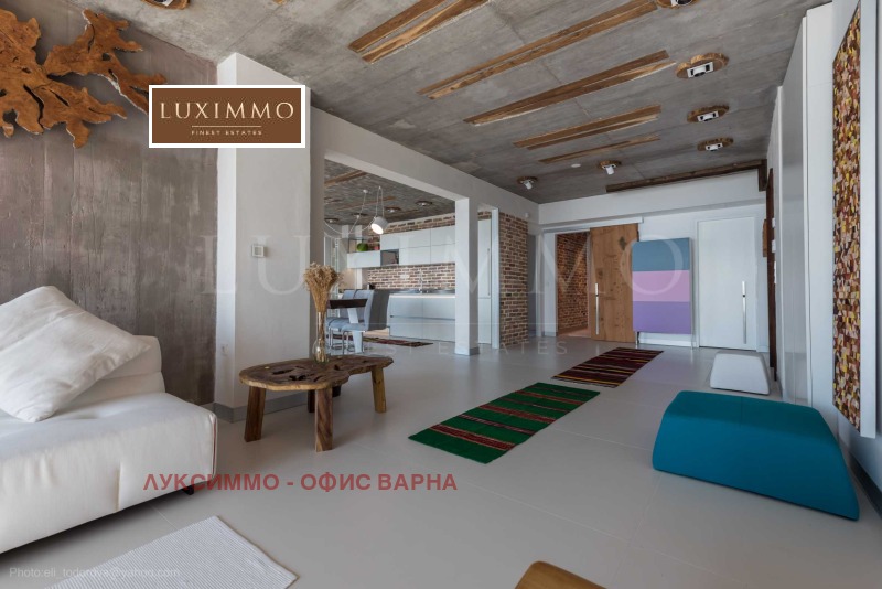 Дава под наем 4-СТАЕН, гр. Варна, Свети Никола, снимка 7 - Апартаменти - 52739711