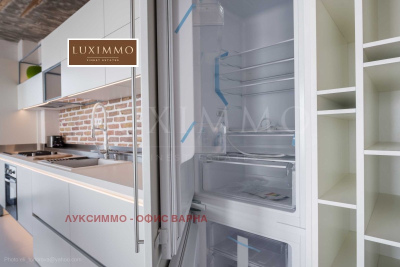 Дава под наем 4-СТАЕН, гр. Варна, Свети Никола, снимка 13 - Апартаменти - 52739711