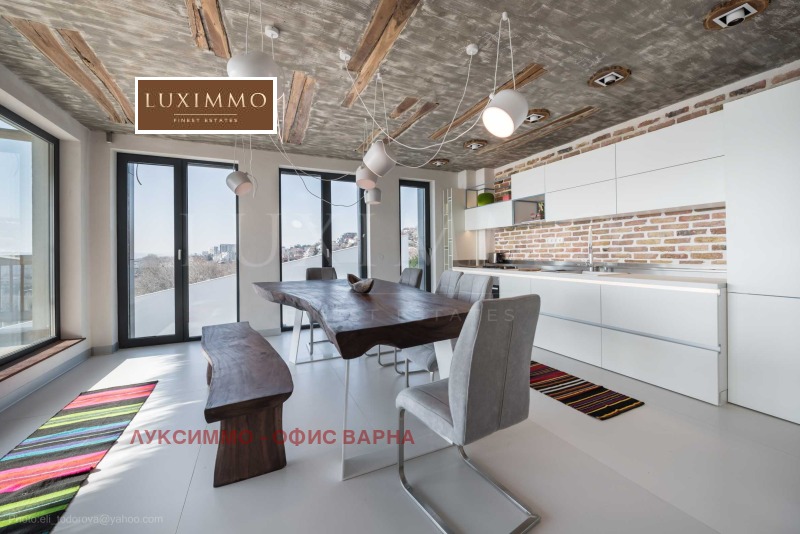 Дава под наем 4-СТАЕН, гр. Варна, Свети Никола, снимка 8 - Апартаменти - 52739711