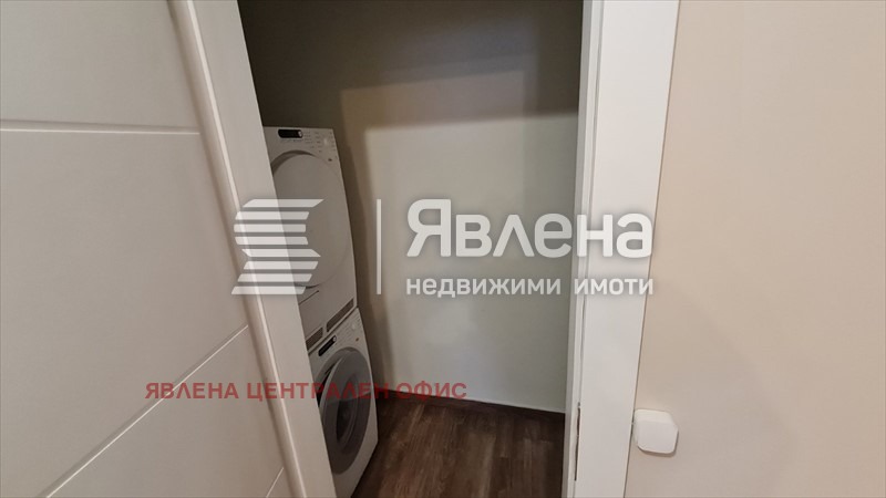 Дава под наем 4-СТАЕН, гр. София, Кръстова вада, снимка 5 - Апартаменти - 53599023