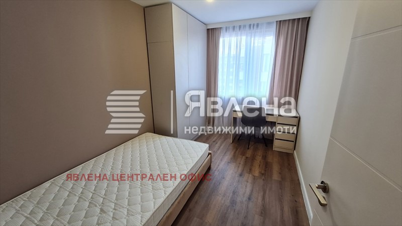 Дава под наем 4-СТАЕН, гр. София, Кръстова вада, снимка 7 - Апартаменти - 53687534