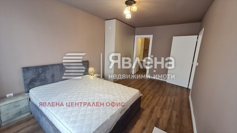 Дава под наем 4-СТАЕН, гр. София, Кръстова вада, снимка 9 - Апартаменти - 53687534