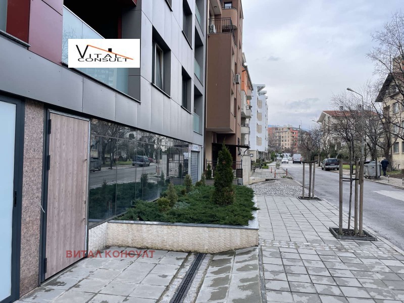 Дава под наем ОФИС, гр. София, Изток, снимка 11 - Офиси - 52309830