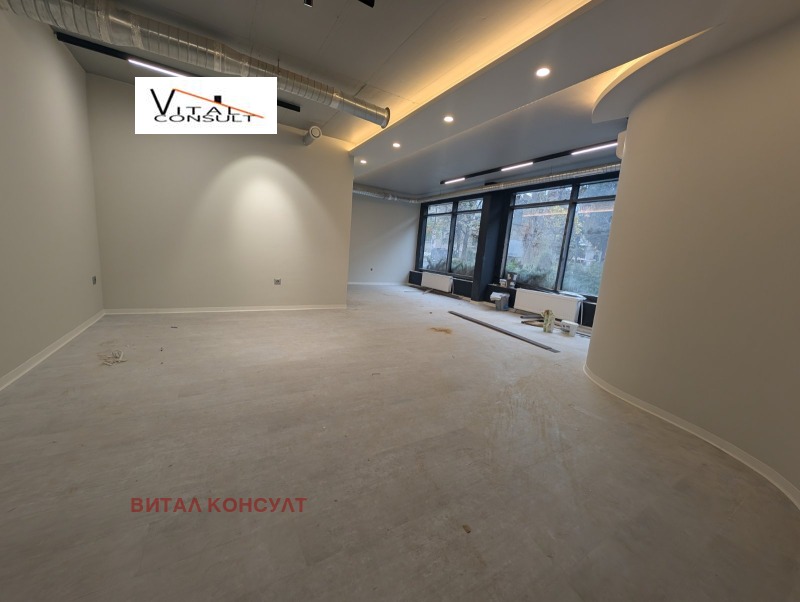 Дава под наем ОФИС, гр. София, Изток, снимка 2 - Офиси - 52309830