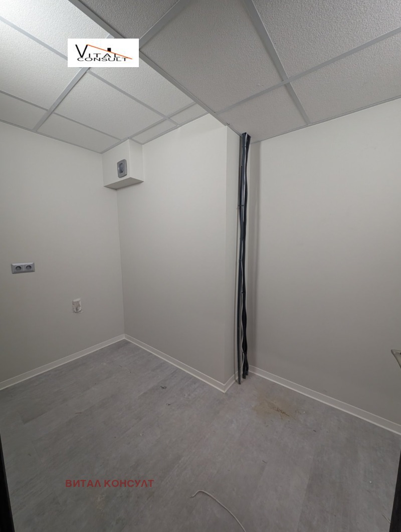 Дава под наем ОФИС, гр. София, Изток, снимка 4 - Офиси - 52309830