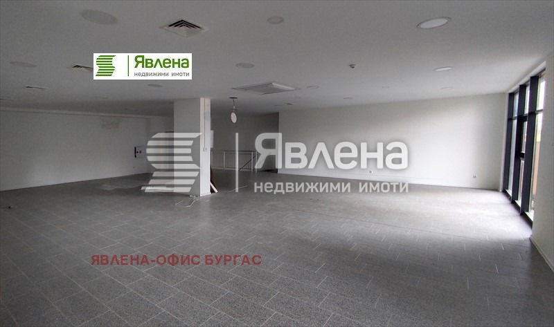 Дава под наем  Магазин град Бургас , Изгрев , 318 кв.м | 85803910 - изображение [3]