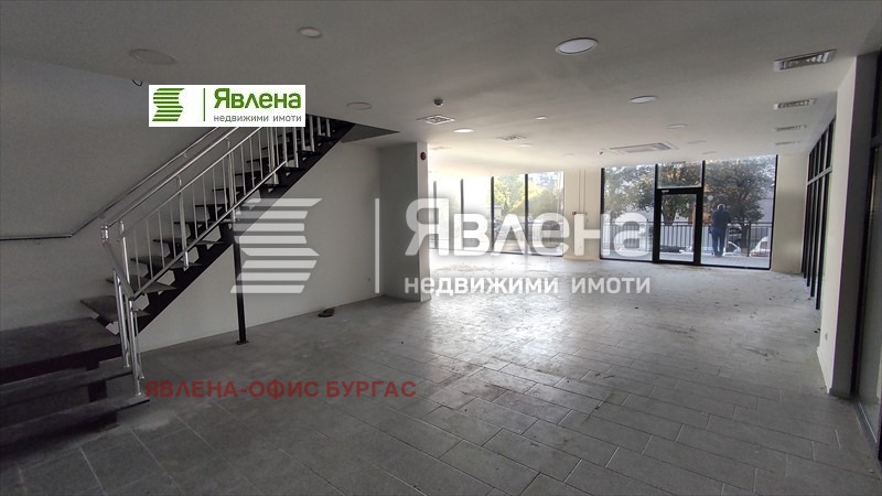 Дава под наем  Магазин град Бургас , Изгрев , 318 кв.м | 85803910 - изображение [2]