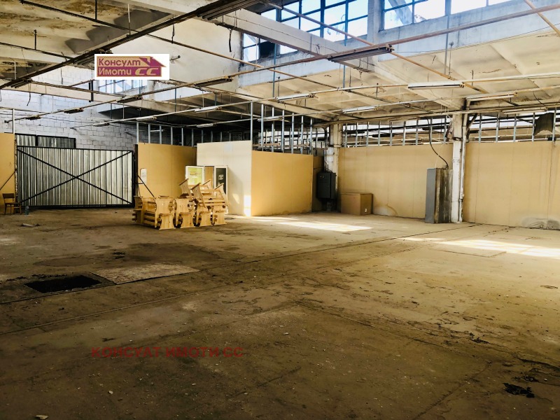 For Rent  Storage Stara Zagora , Industrialna zona - zapad , 480 sq.m | 59660688 - image [4]