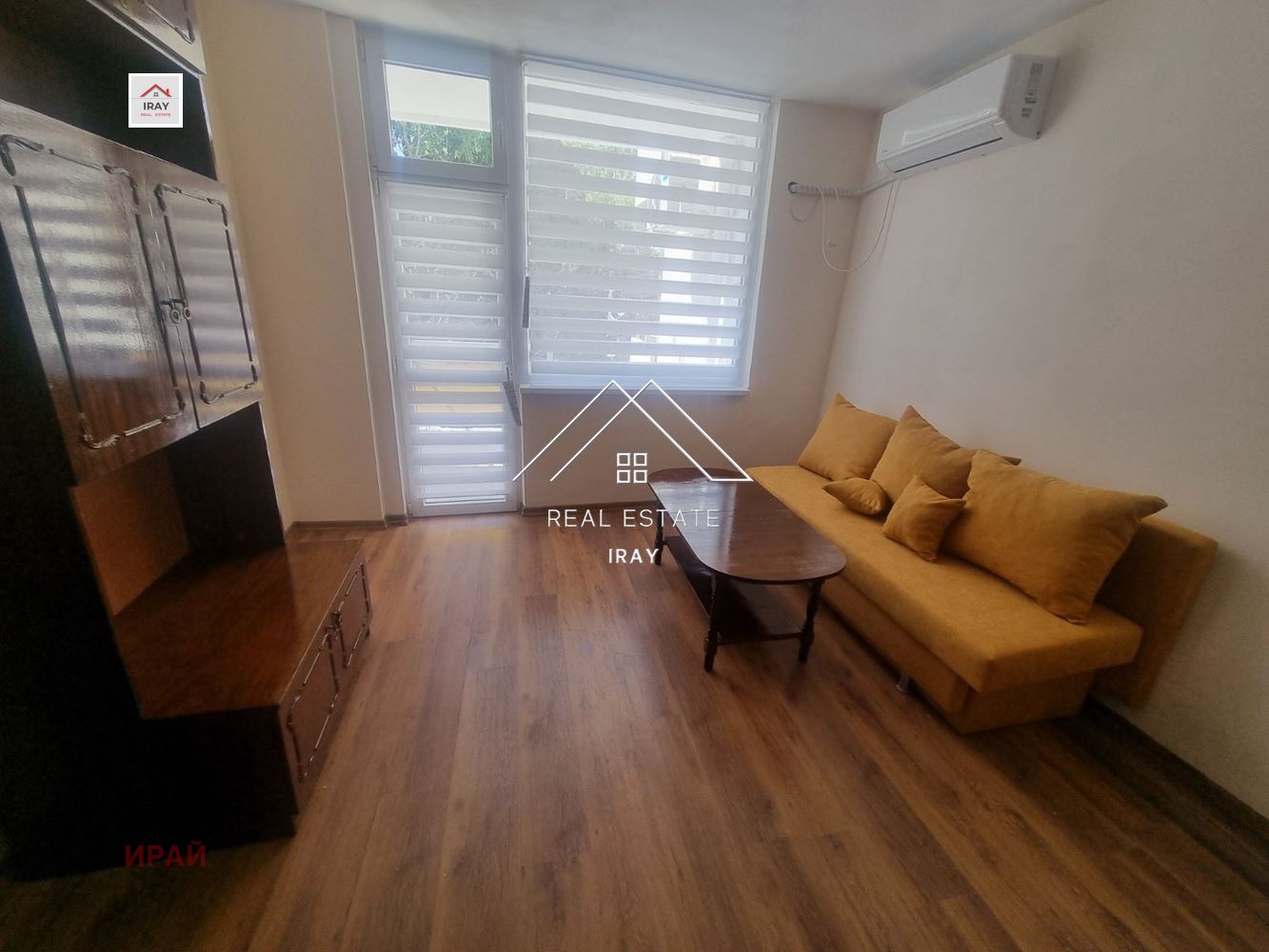 Дава под наем 2-СТАЕН, гр. Стара Загора, Ремиза, снимка 13 - Апартаменти - 53722930