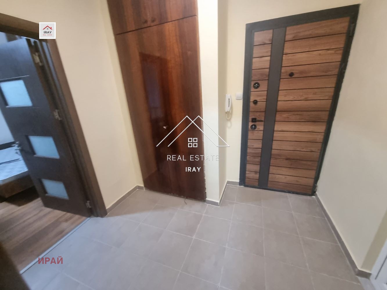 Дава под наем 2-СТАЕН, гр. Стара Загора, Ремиза, снимка 6 - Апартаменти - 53722930