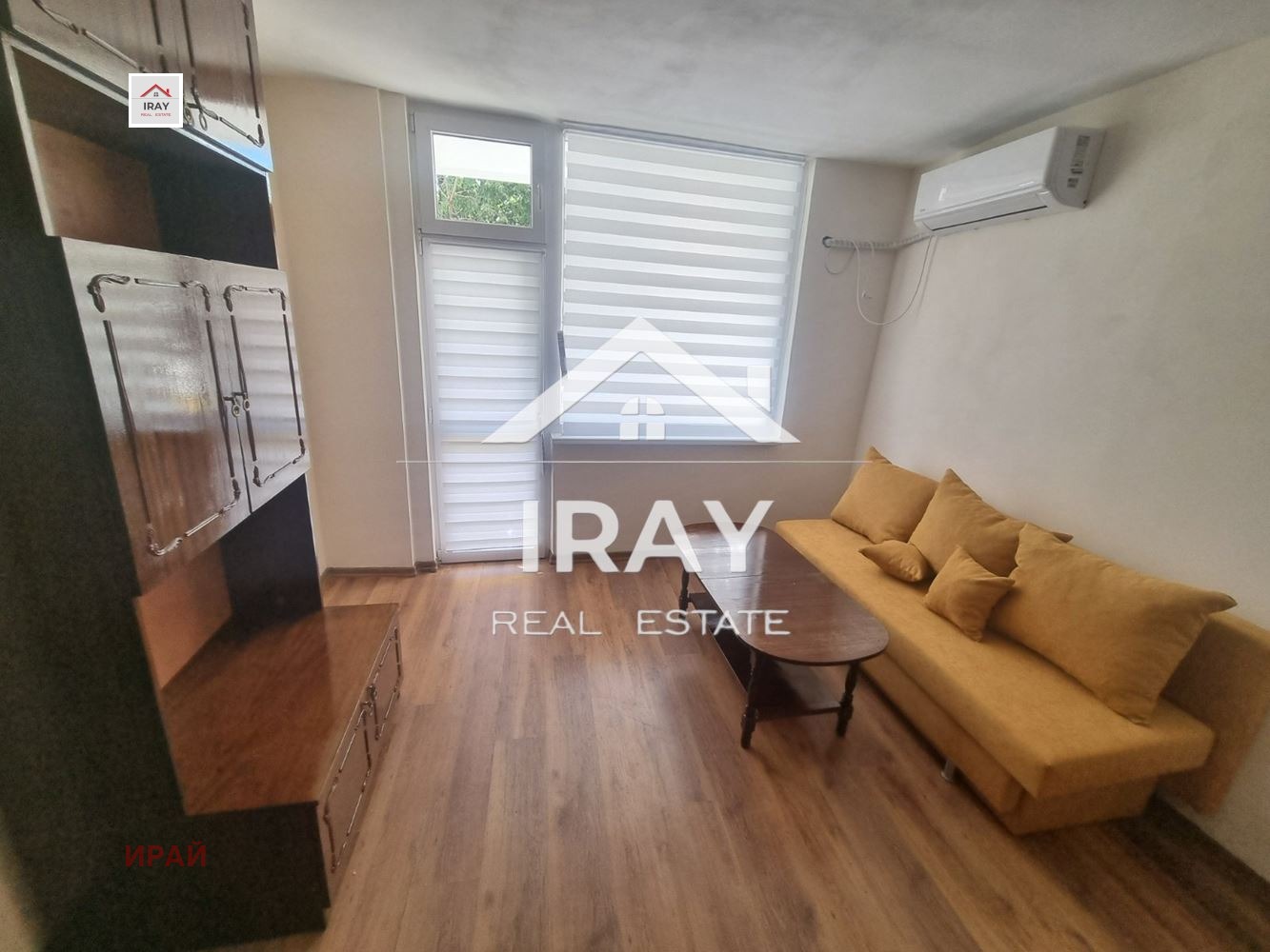 Дава под наем 2-СТАЕН, гр. Стара Загора, Ремиза, снимка 10 - Апартаменти - 53722930