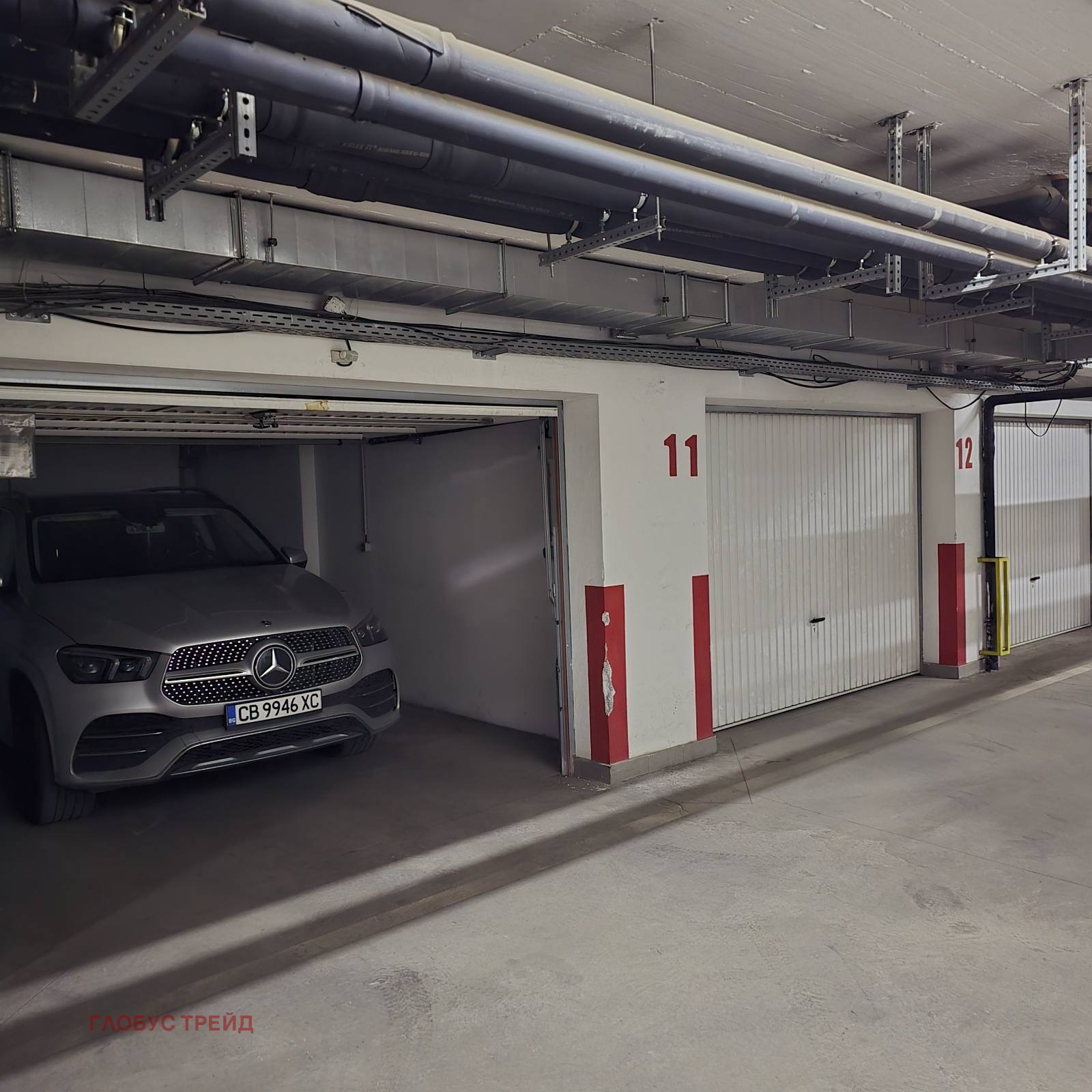 Дава под наем 2-СТАЕН, гр. София, Лозенец, снимка 9 - Апартаменти - 53782699