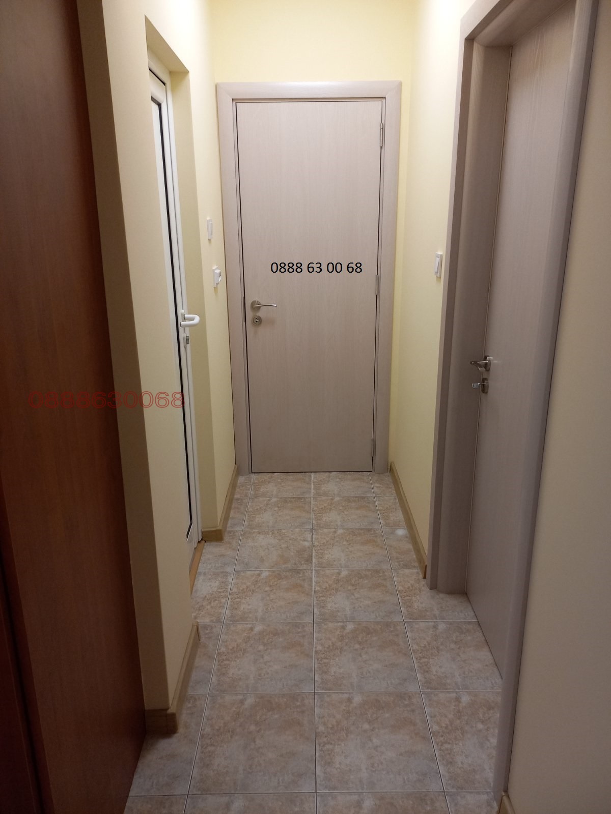 Дава под наем 2-СТАЕН, гр. София, Дианабад, снимка 10 - Апартаменти - 55509082