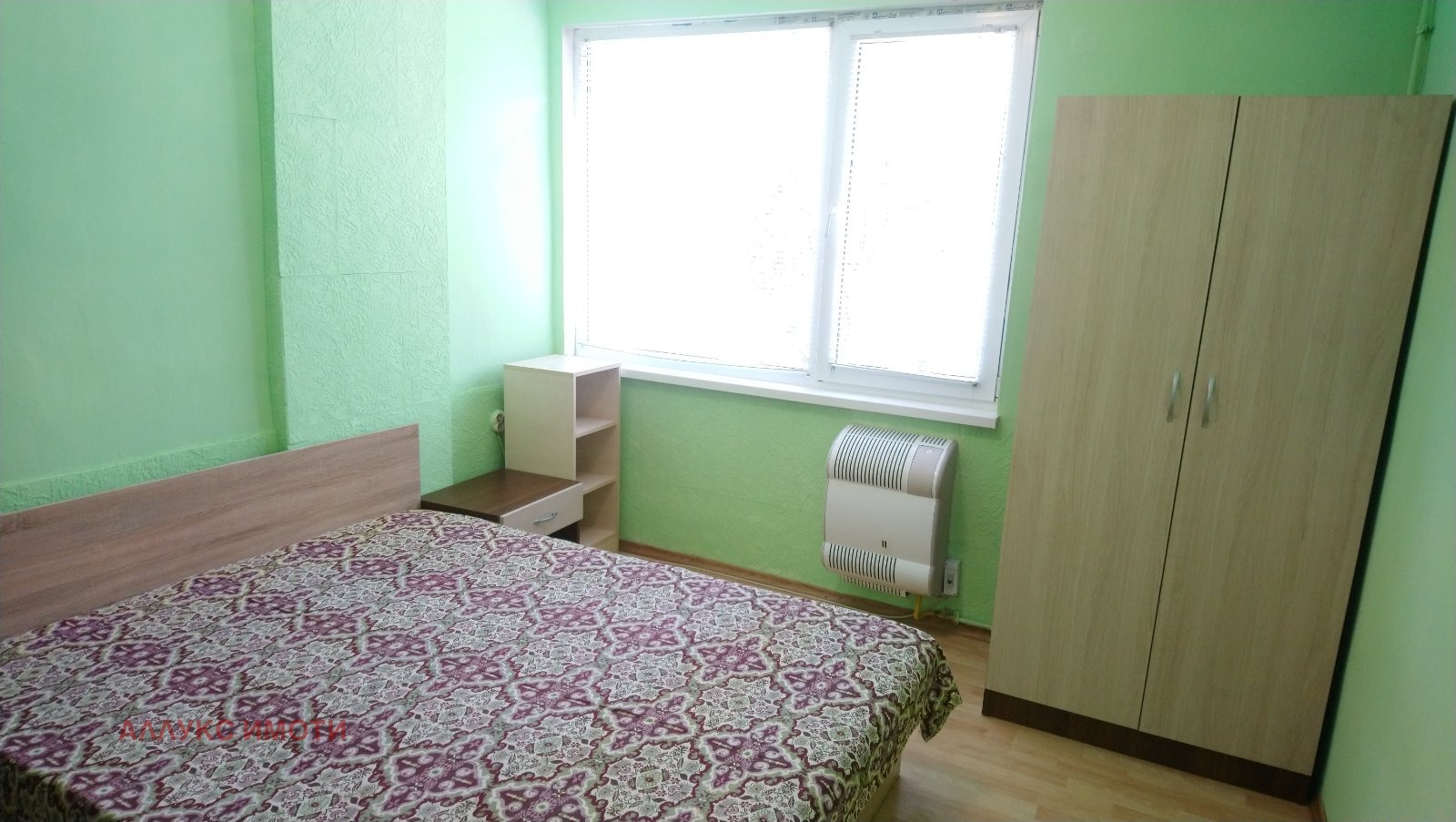 Дава под наем 2-СТАЕН, гр. Русе, Централен южен район, снимка 3 - Апартаменти - 55989522