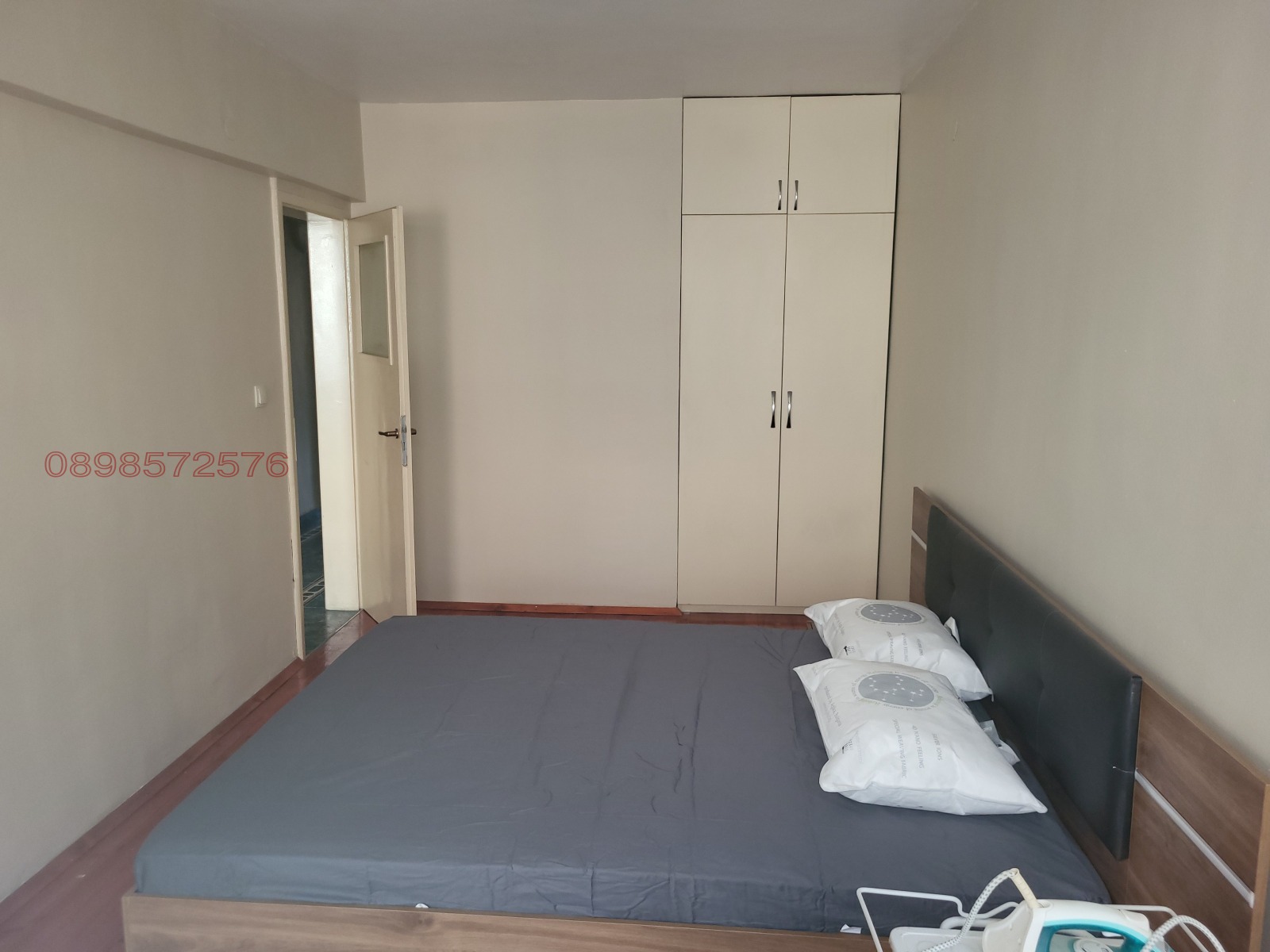 Дава под наем 3-СТАЕН, гр. София, Лозенец, снимка 12 - Апартаменти - 56261372