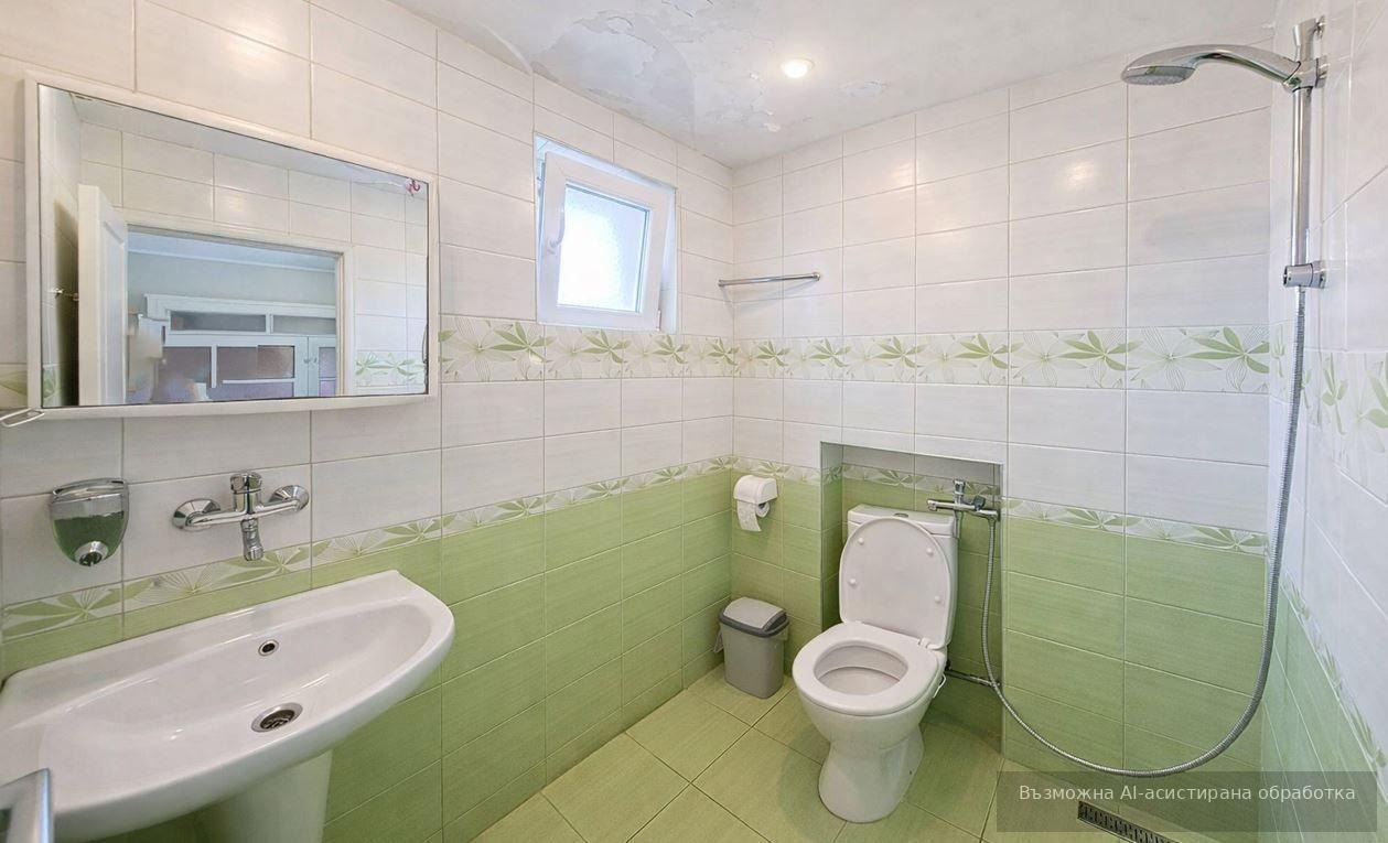 Дава под наем ЕТАЖ ОТ КЪЩА, гр. Варна, Автогара, снимка 6 - Етаж от къща - 54051621