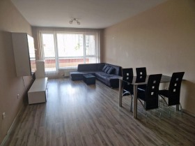 1 bedroom Poligona, Sofia 1