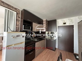 1 Schlafzimmer Sarafowo, Burgas