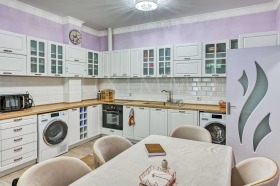 2 slaapkamers Lagera, Sofia