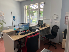 Büro Iztok, Pernik 8