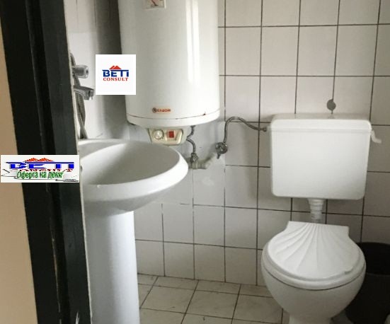 Дава под наем СТАЯ, гр. София, Докторски паметник, снимка 3 - Стаи под наем - 53494225