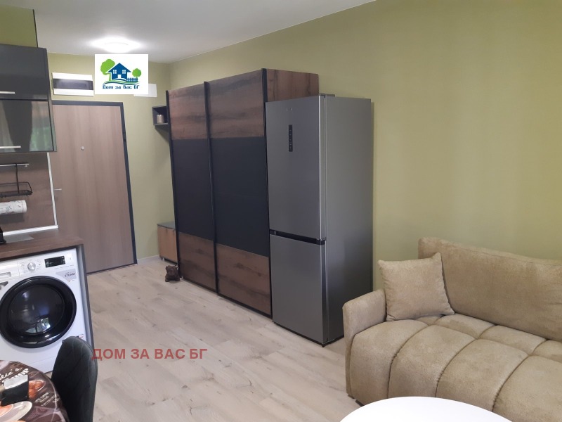 Zu vermieten  Studio Sofia , Malinowa dolina , 43 qm | 71086438 - Bild [4]