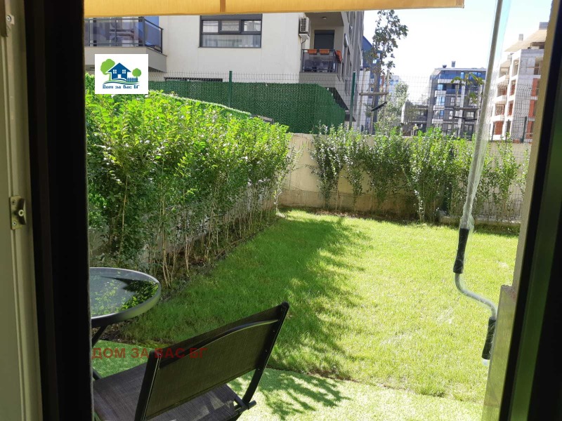 Zu vermieten  Studio Sofia , Malinowa dolina , 43 qm | 71086438 - Bild [8]