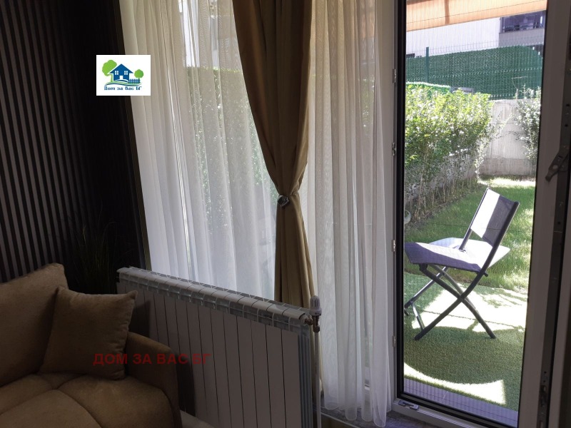 Zu vermieten  Studio Sofia , Malinowa dolina , 43 qm | 71086438 - Bild [3]