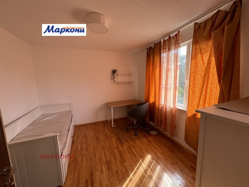 Издаје се  2 спаваће собе Софија , Банкја , 98 м2 | 99716085 - слика [12]