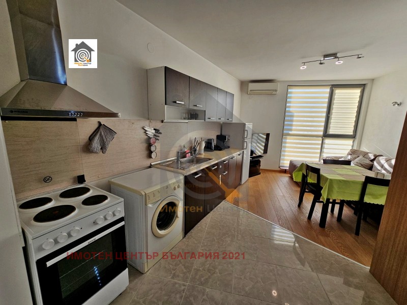 Kiralık  1 yatak odası Sofia , Vitoşa , 60 metrekare | 25538850 - görüntü [3]