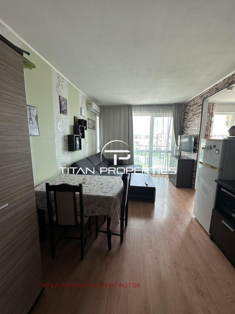 В аренду  1 спальня Бургас , Сарафово , 41 кв.м | 68017616 - изображение [2]