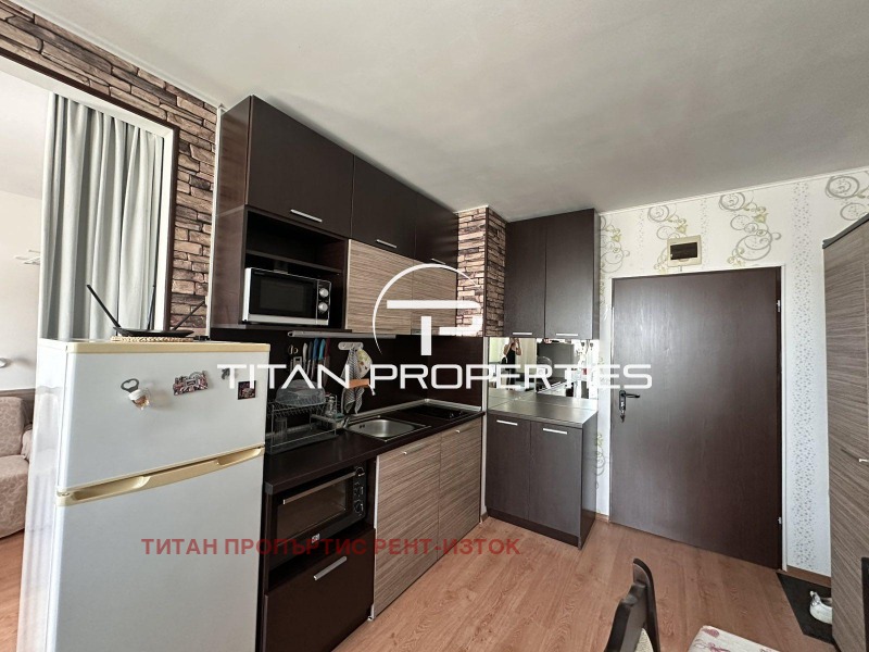 В аренду  1 спальня Бургас , Сарафово , 41 кв.м | 68017616