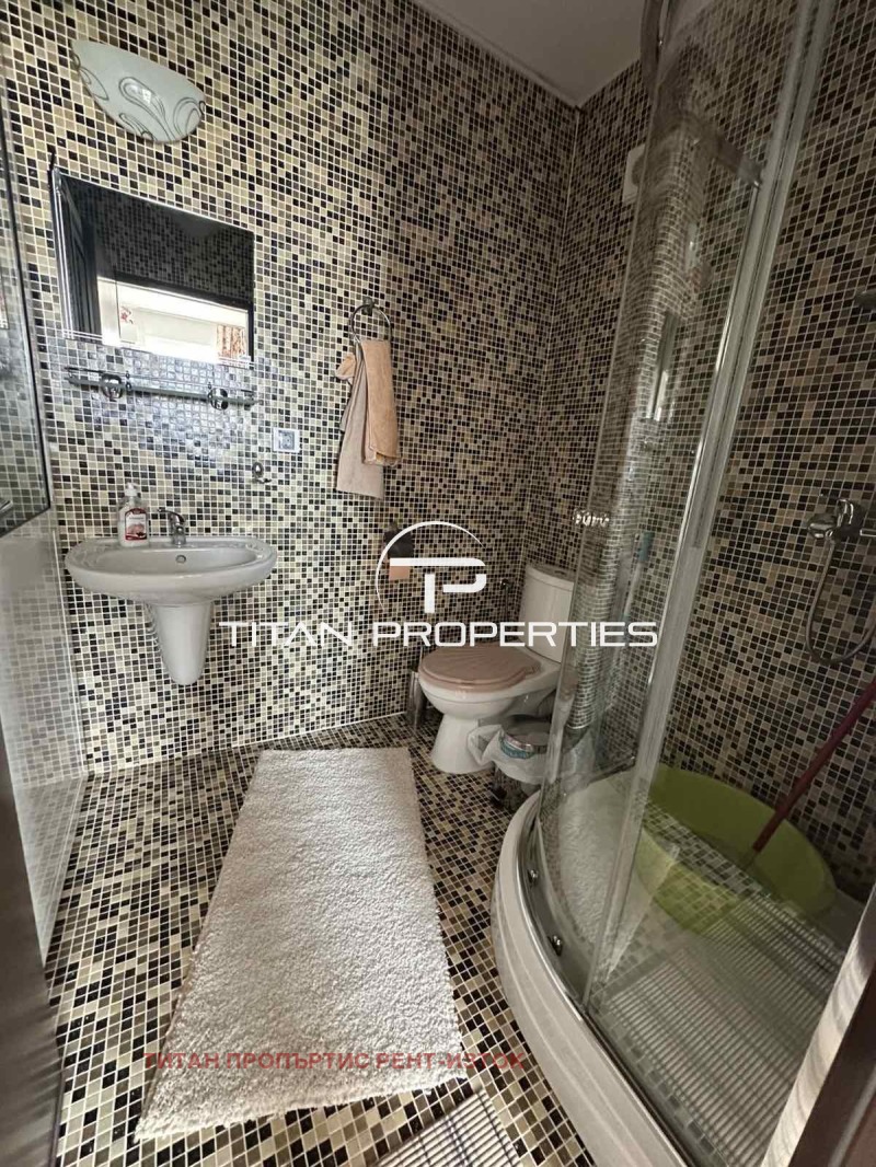 В аренду  1 спальня Бургас , Сарафово , 41 кв.м | 68017616 - изображение [5]