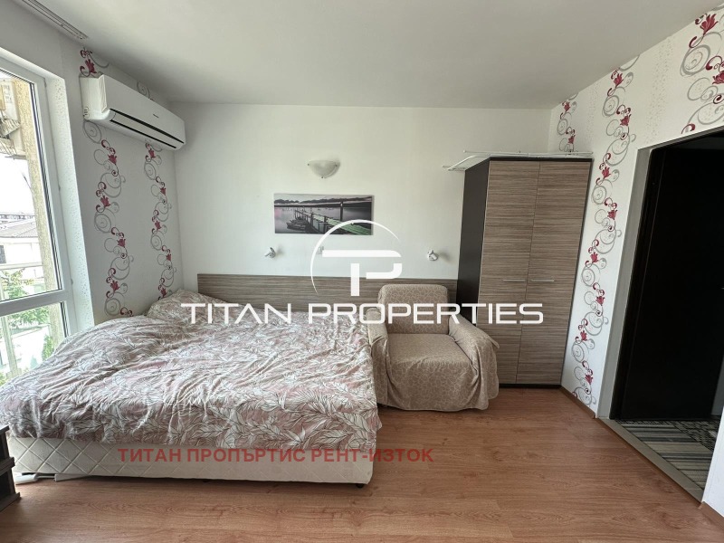 В аренду  1 спальня Бургас , Сарафово , 41 кв.м | 68017616 - изображение [3]