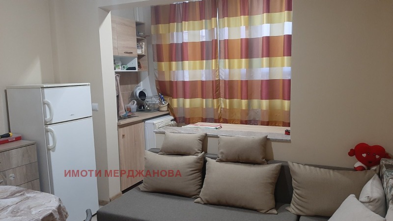 В оренду  1 спальня Стара Загора , Казански , 55 кв.м | 63641987