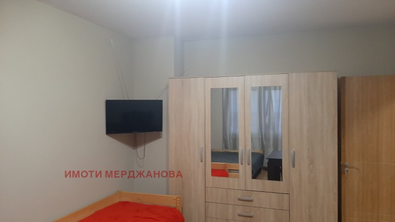 В оренду  1 спальня Стара Загора , Казански , 55 кв.м | 63641987 - зображення [3]