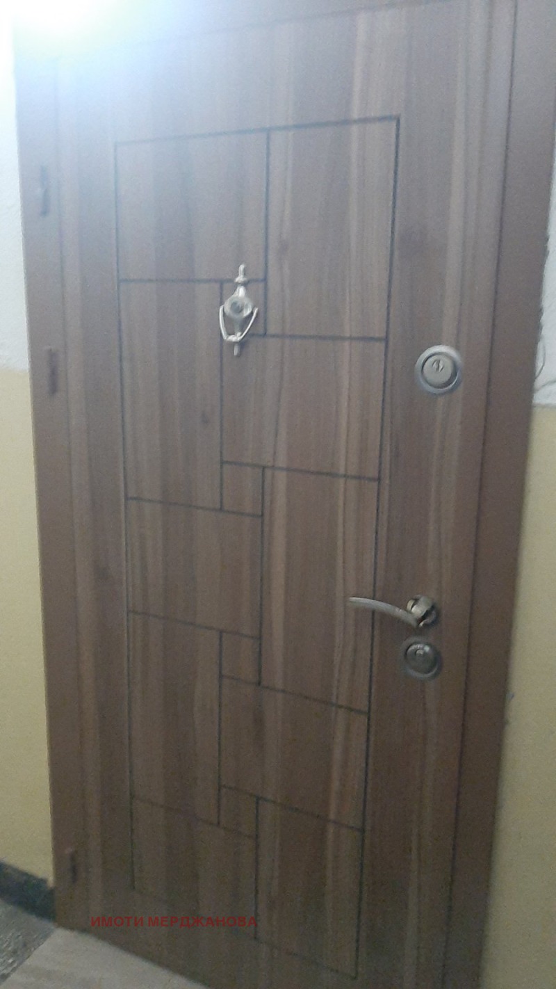 В оренду  1 спальня Стара Загора , Казански , 55 кв.м | 63641987 - зображення [6]