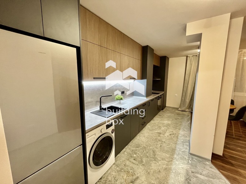 Дава под наем 2-СТАЕН, гр. София, Манастирски ливади, снимка 3 - Апартаменти - 52806827