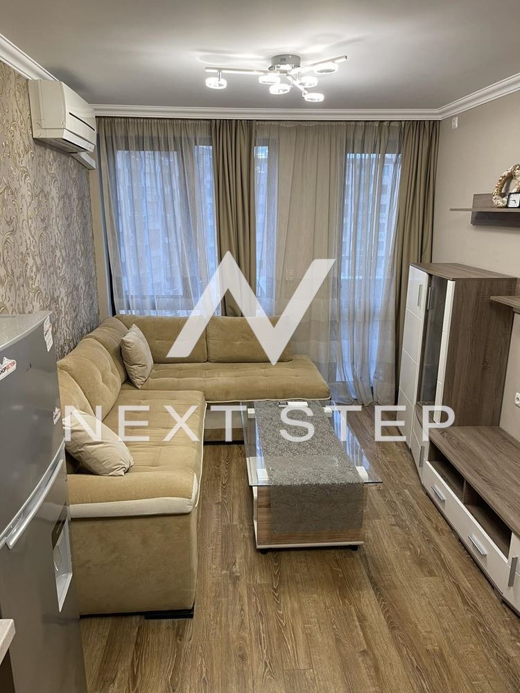 Дава под наем 2-СТАЕН, гр. Пловдив, Кючук Париж, снимка 3 - Апартаменти - 54224724