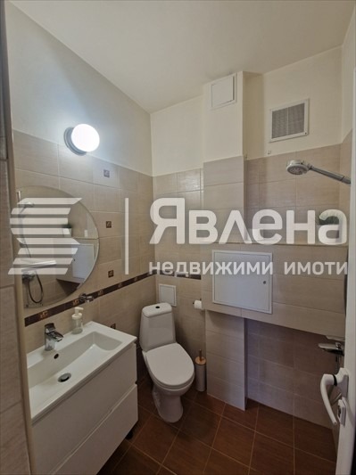 Дава под наем 2-СТАЕН, гр. София, Лозенец, снимка 8 - Апартаменти - 55535156