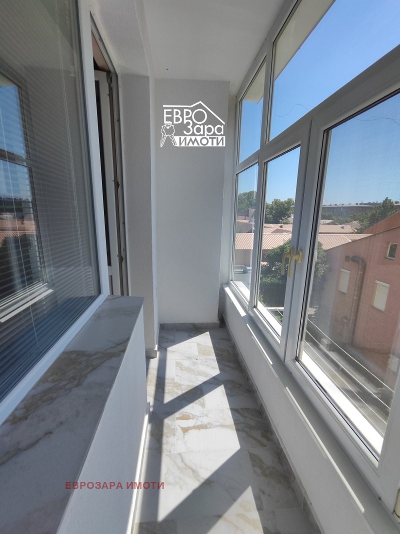 Do wynajęcia  2 sypialnie Stara Zagora , Centar , 60 mkw | 80299894 - obraz [12]
