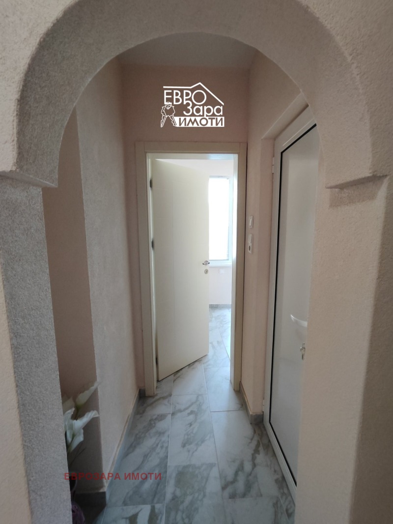 Do wynajęcia  2 sypialnie Stara Zagora , Centar , 60 mkw | 80299894 - obraz [9]