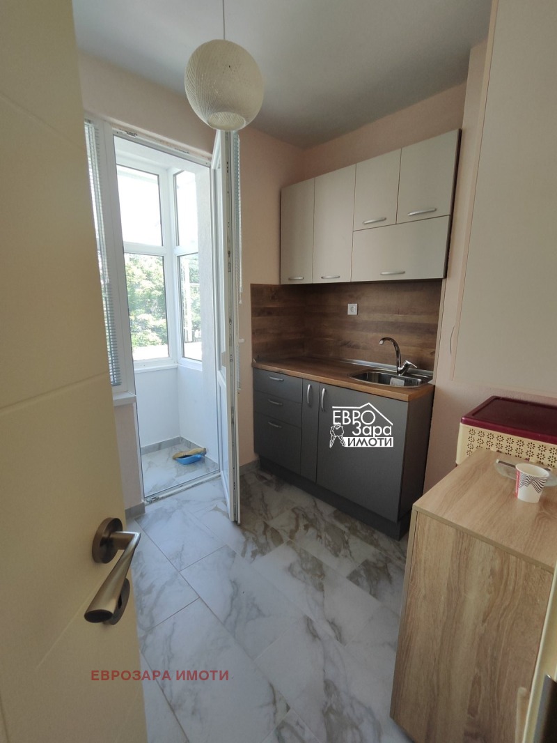 Do wynajęcia  2 sypialnie Stara Zagora , Centar , 60 mkw | 80299894 - obraz [6]