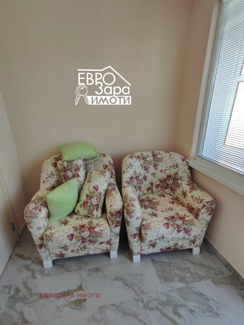Do wynajęcia  2 sypialnie Stara Zagora , Centar , 60 mkw | 80299894 - obraz [7]