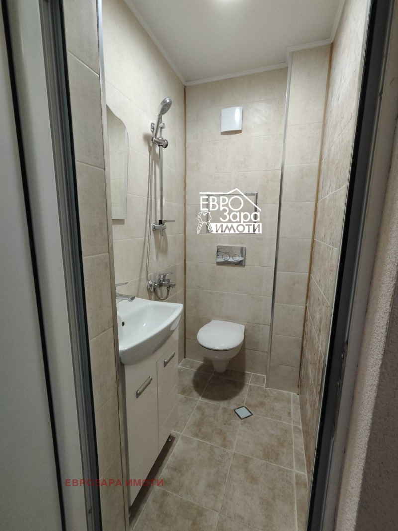 Do wynajęcia  2 sypialnie Stara Zagora , Centar , 60 mkw | 80299894 - obraz [8]